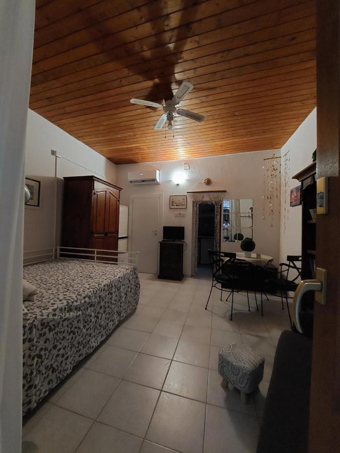 Holiday home Casa Minniti
