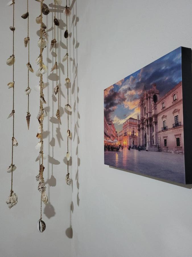 Casa Minniti Holiday home Syracuse